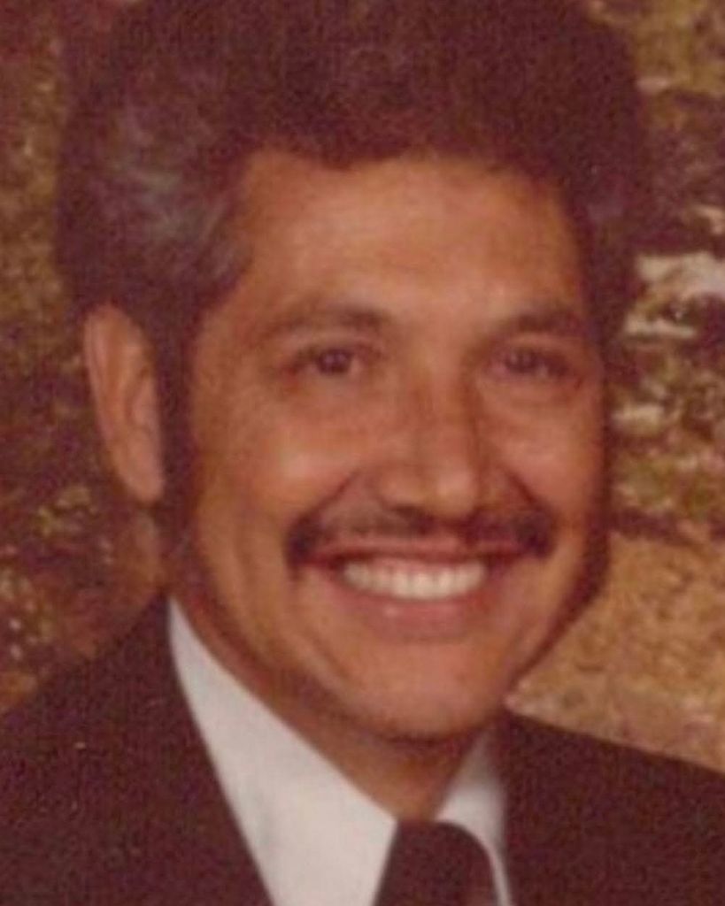 George Gonzales Herrera