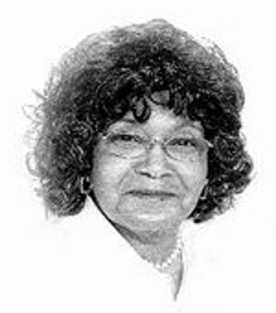 Annie Mae Ward