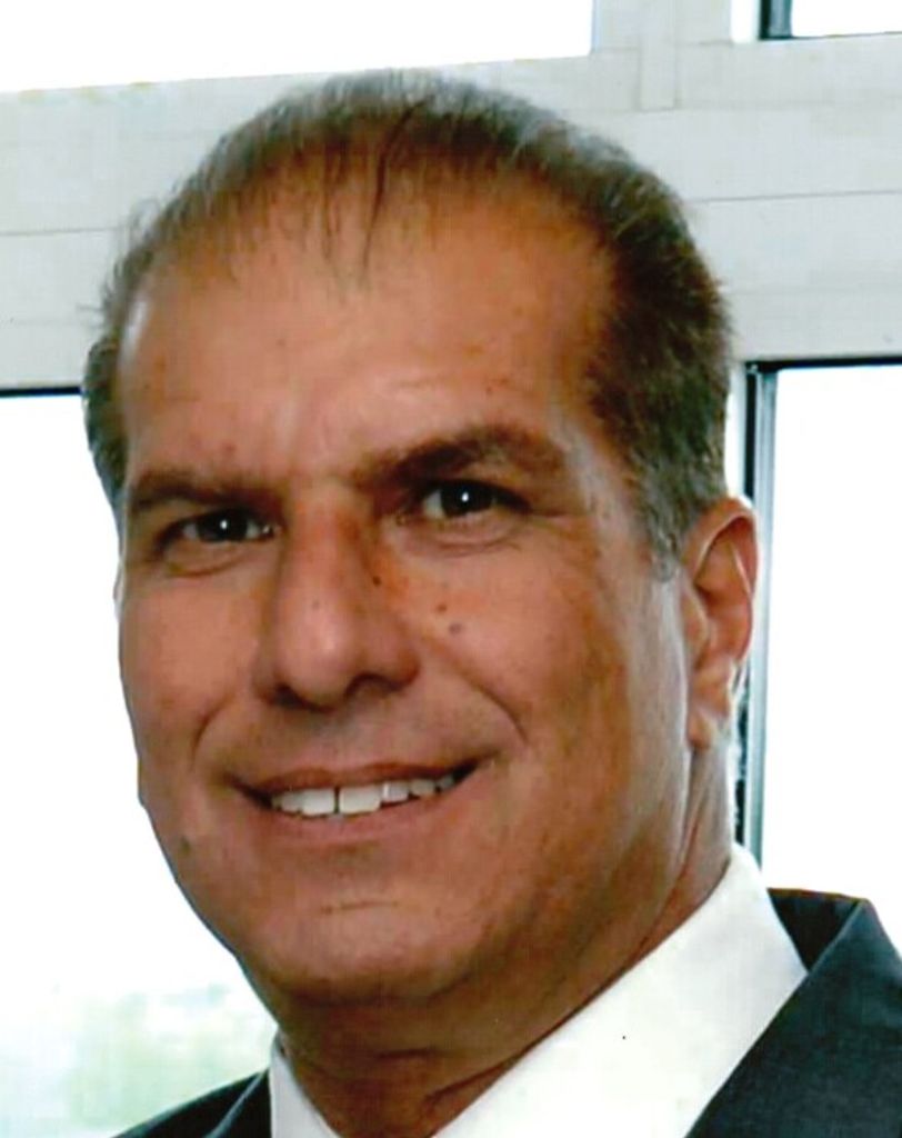 John George Kardoulias