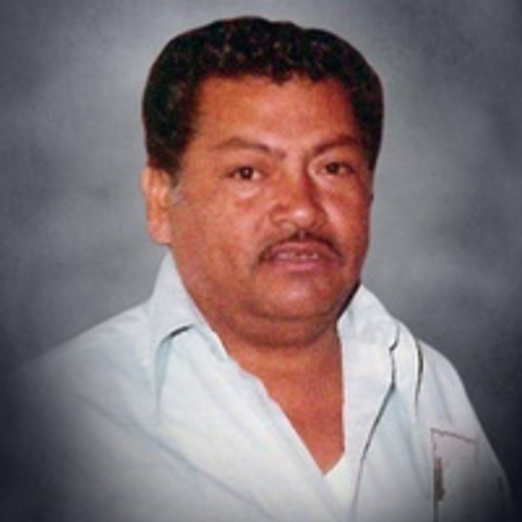 Luis  Herrera Salazar