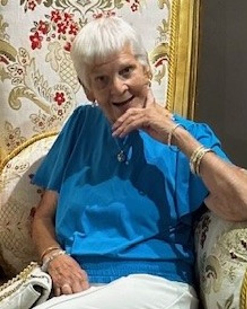 Carmelita Angelita Currie