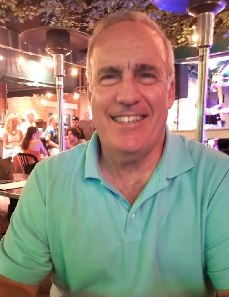 Charles Edward Di Girolamo Profile Photo