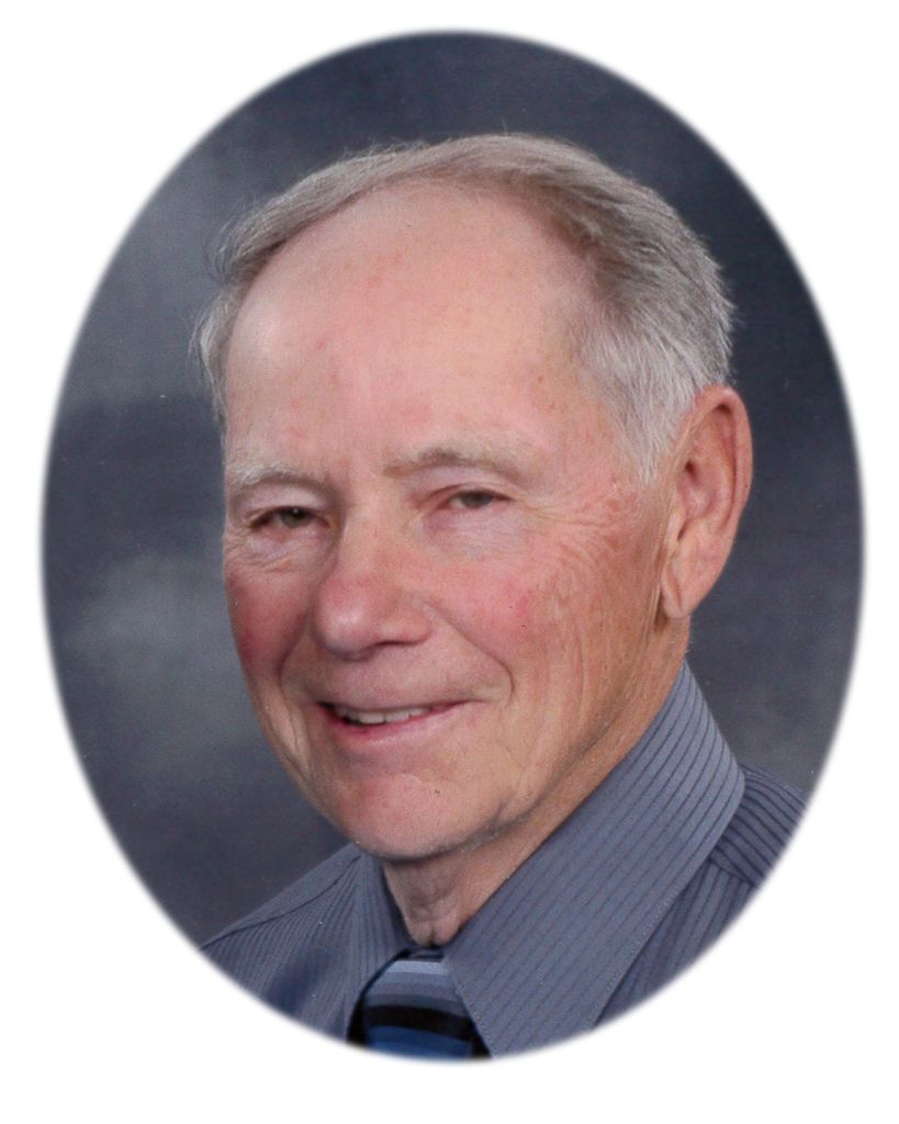 John "Toby" Ironside