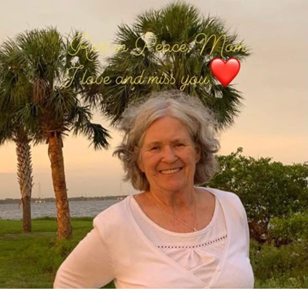 Carol Ann Ingram