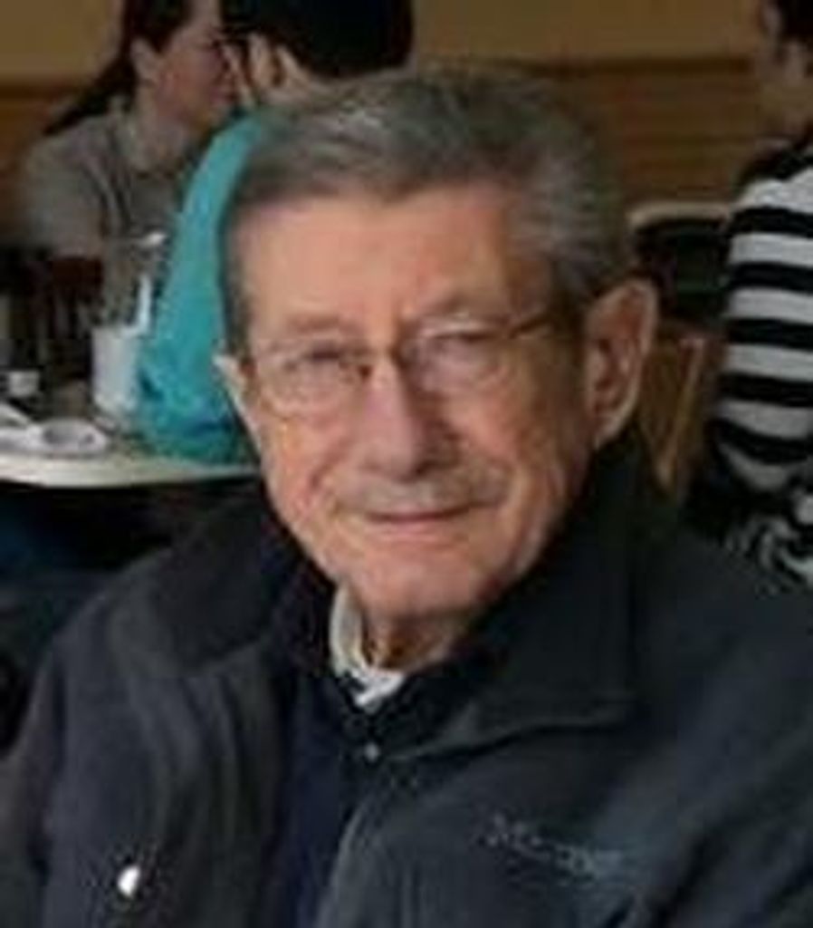 James Allen Renusch Profile Photo