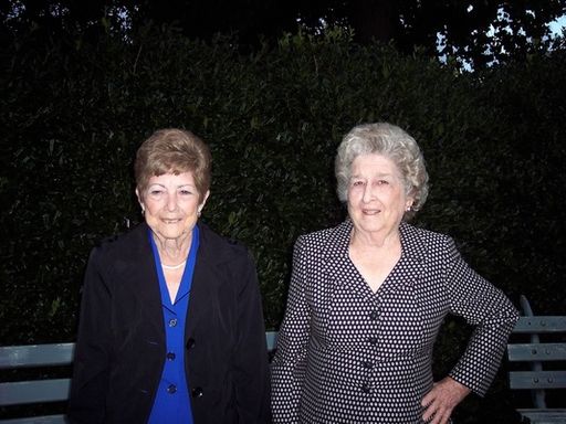 Photo of Sally Mcdonald Cartwright
