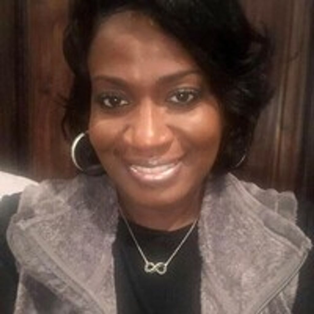 Felice Mariea Yates-Washington Profile Photo
