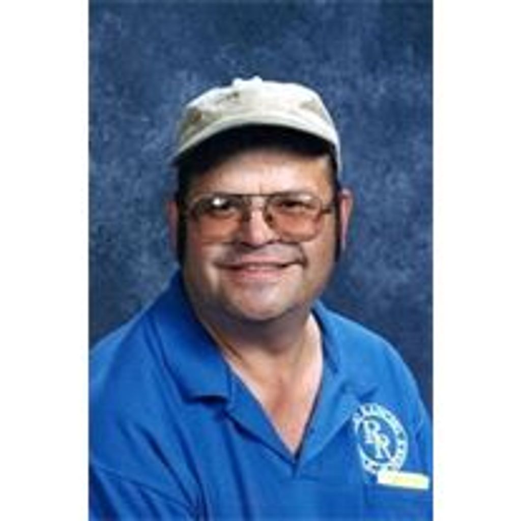 Steven R. Hyde, Sr.