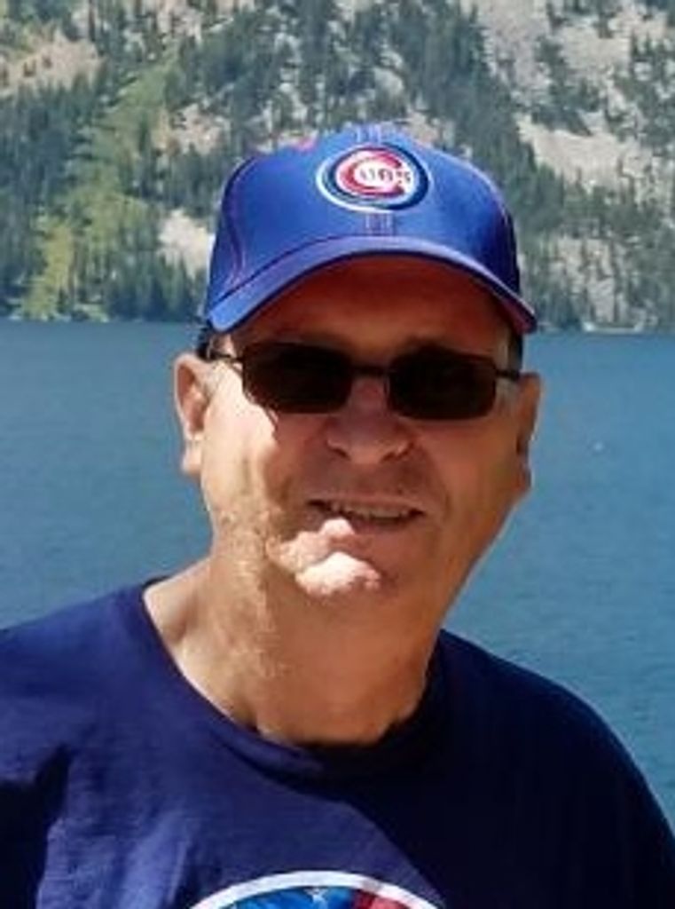 David L Leonard