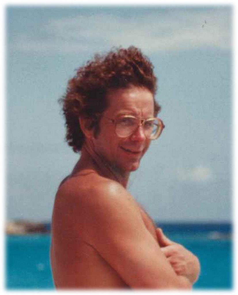 Dennis Boedigheimer