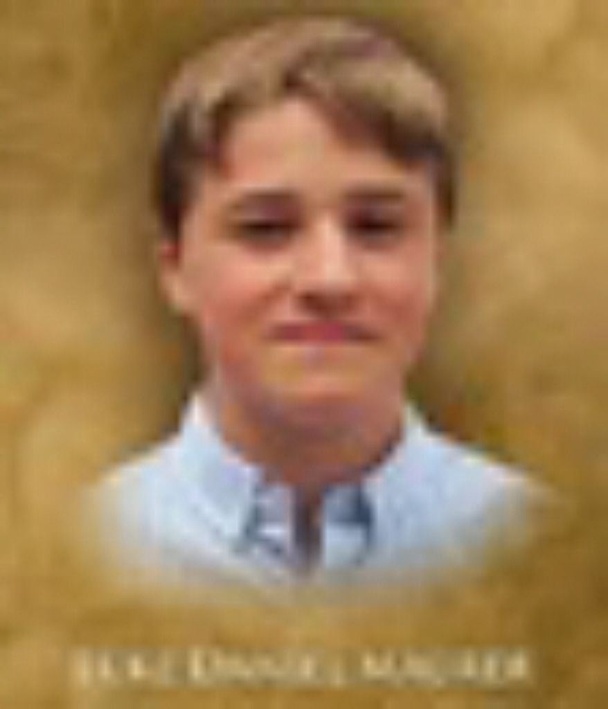 Luke Maurer