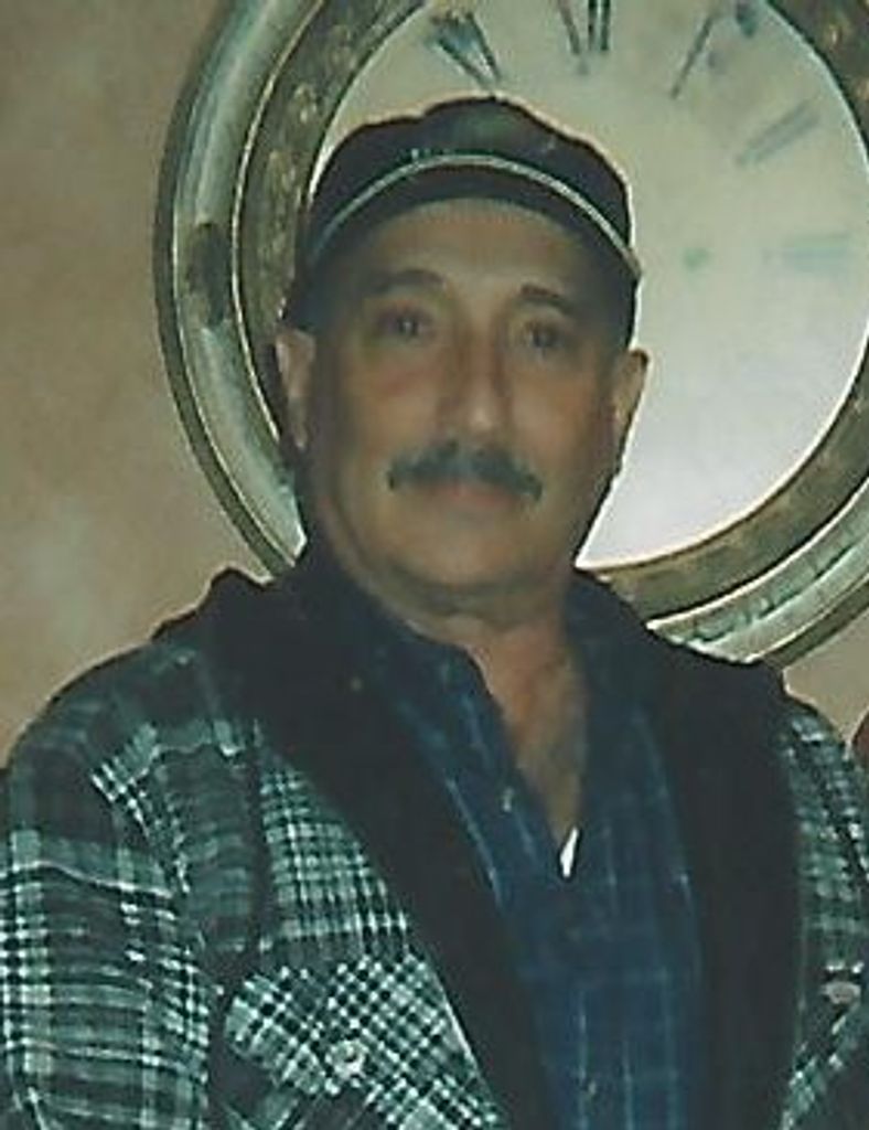 Robert D. Vitale