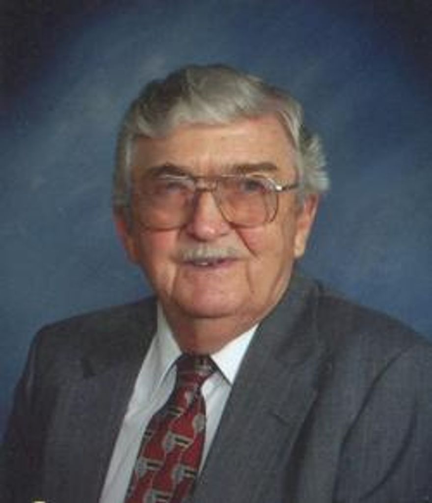 John Keith Tucker