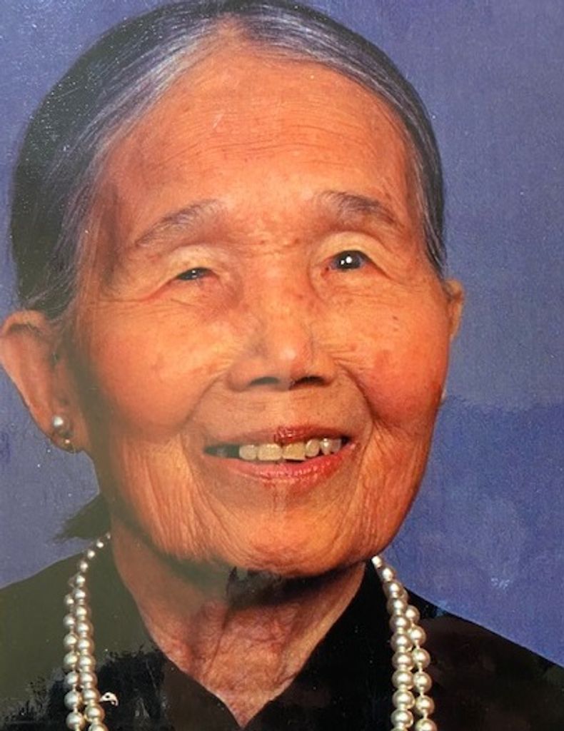 Nhung Thi Nguyen