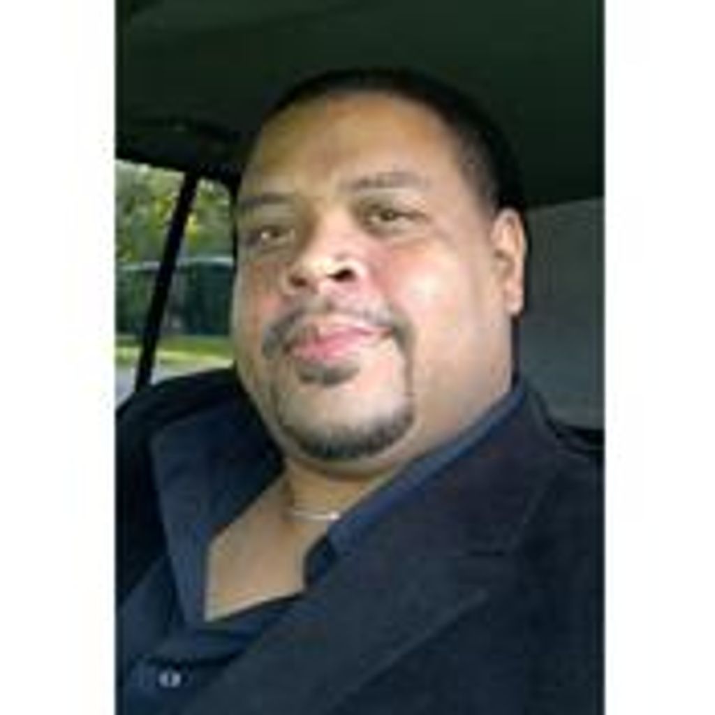 Kevin Dewayne Thomas