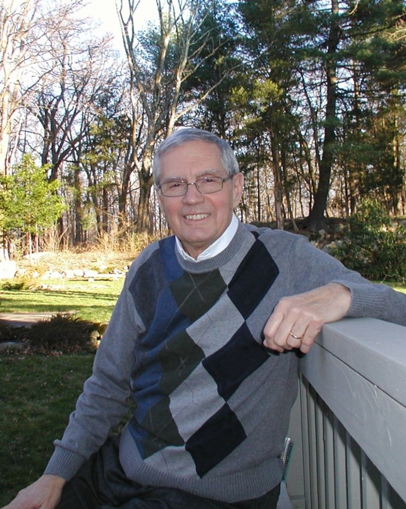 Atty. David T. Pagnini Profile Photo