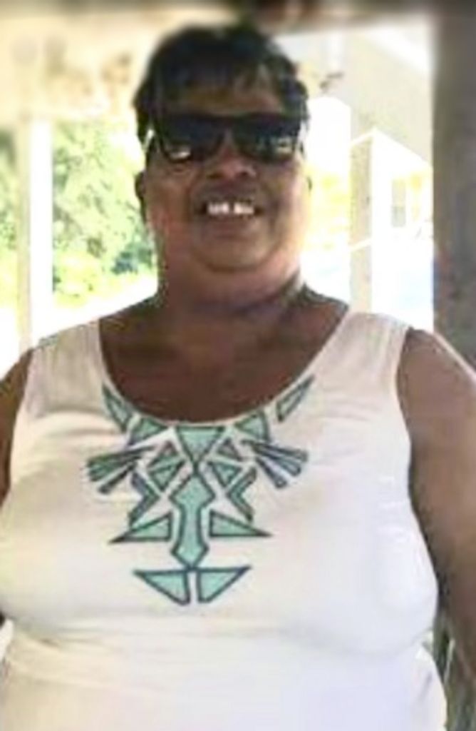 Jane Lee Johnson Profile Photo