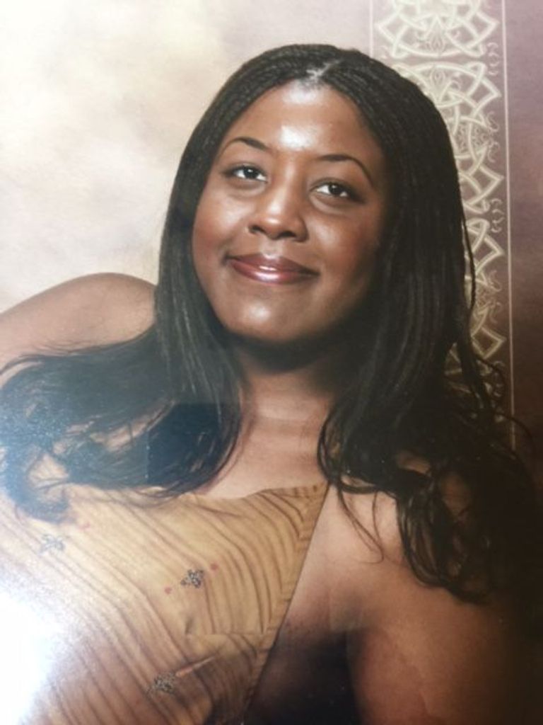 Nakeysha Hampshire-Johnson