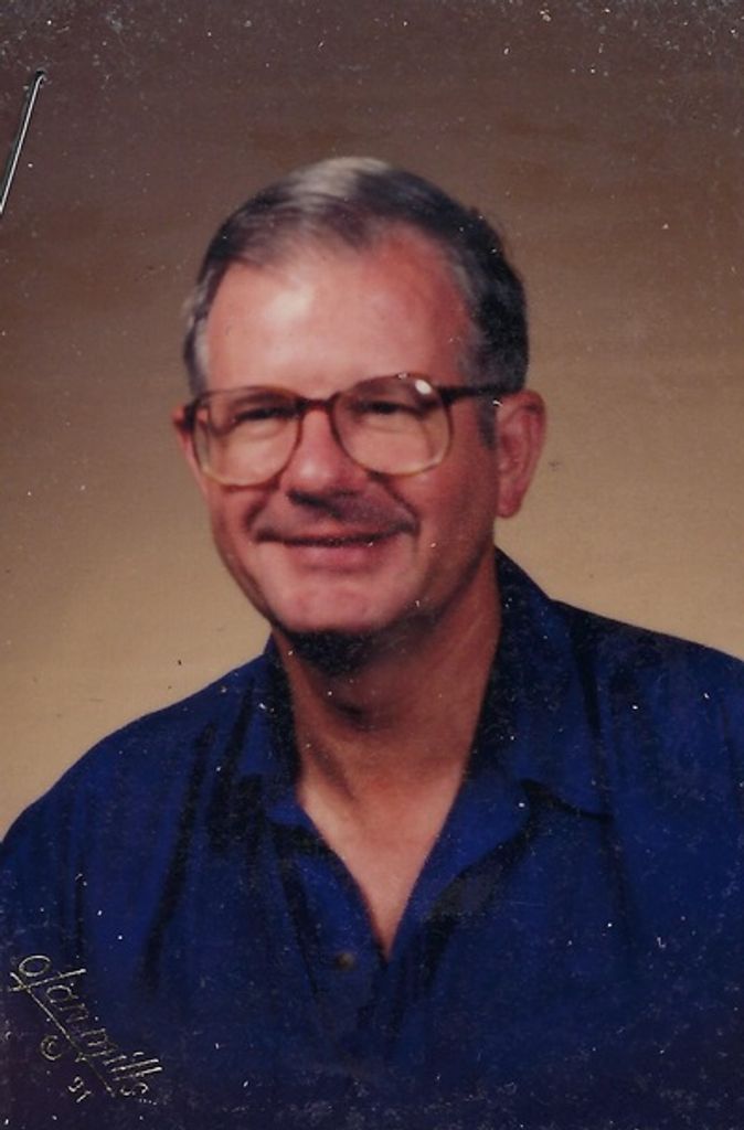 James M. Martin Profile Photo