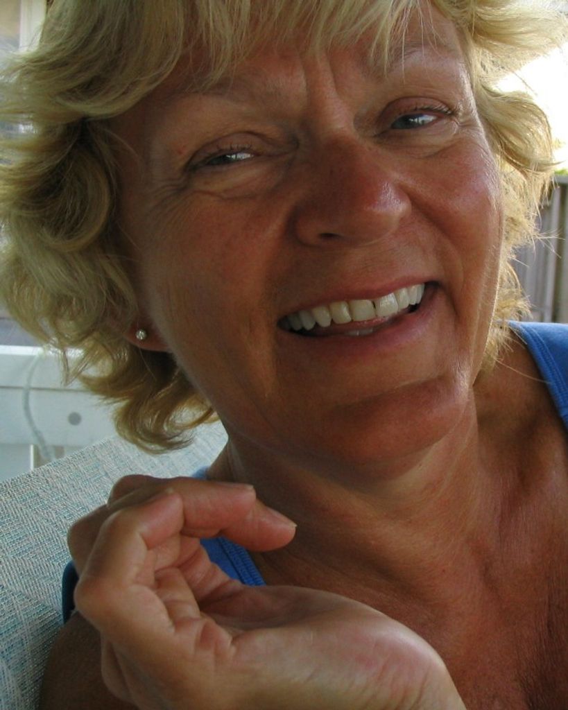Susan Jean Myers Profile Photo