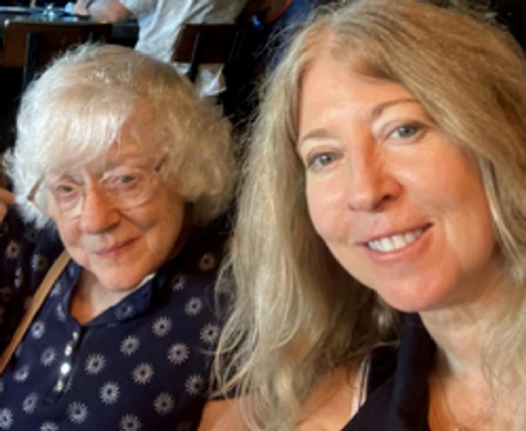 Martha Young Gross Profile Photo