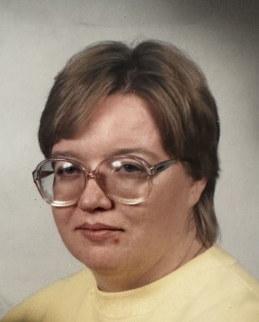 Sarah Gibson Profile Photo