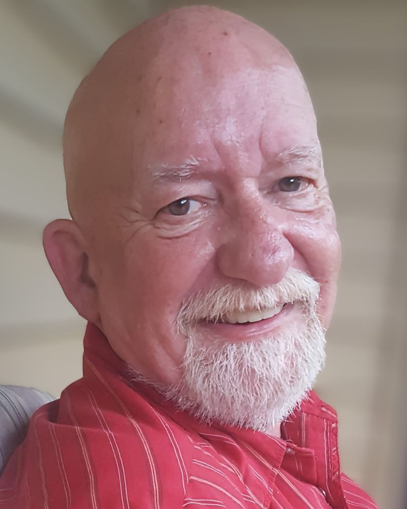James M. Staveley