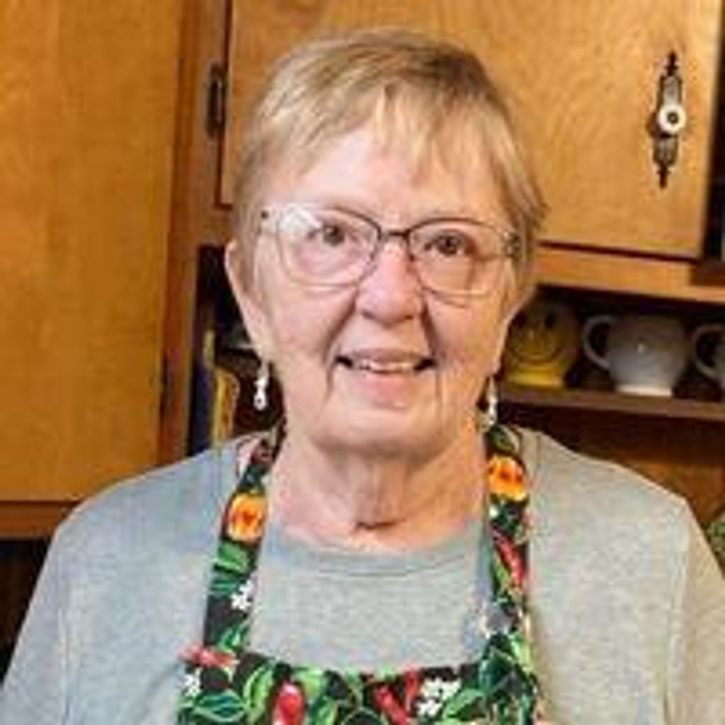 Rebecca Jean Urton
