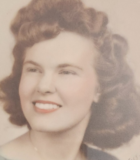 Dorothy Marie Jeffreys "Dot" Vanvalkenburg Profile Photo
