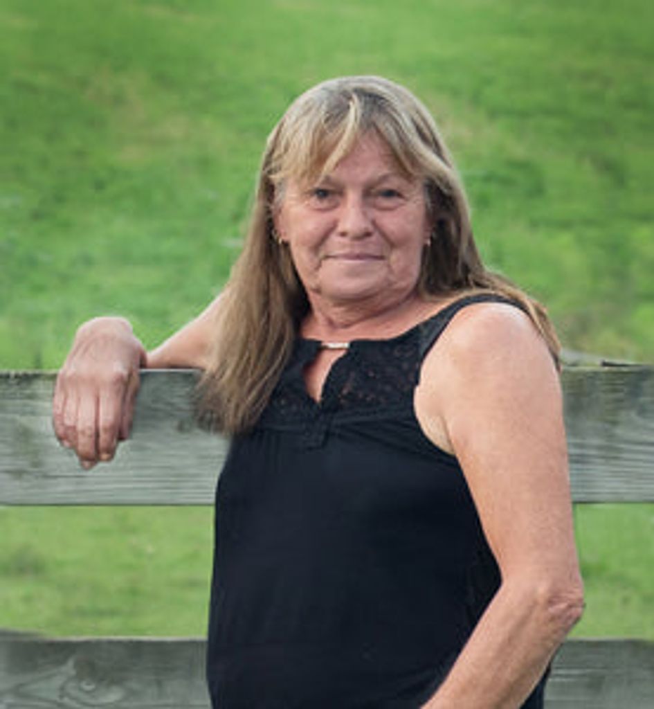 Carol Ann Knack Profile Photo