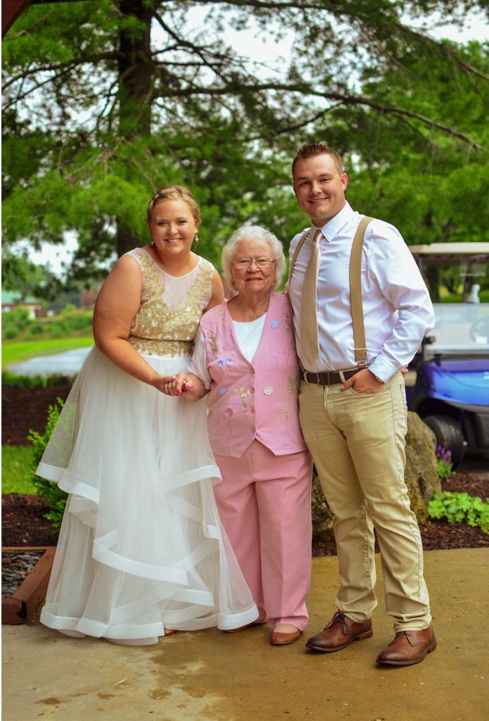 Wanda Jo Warnick Profile Photo