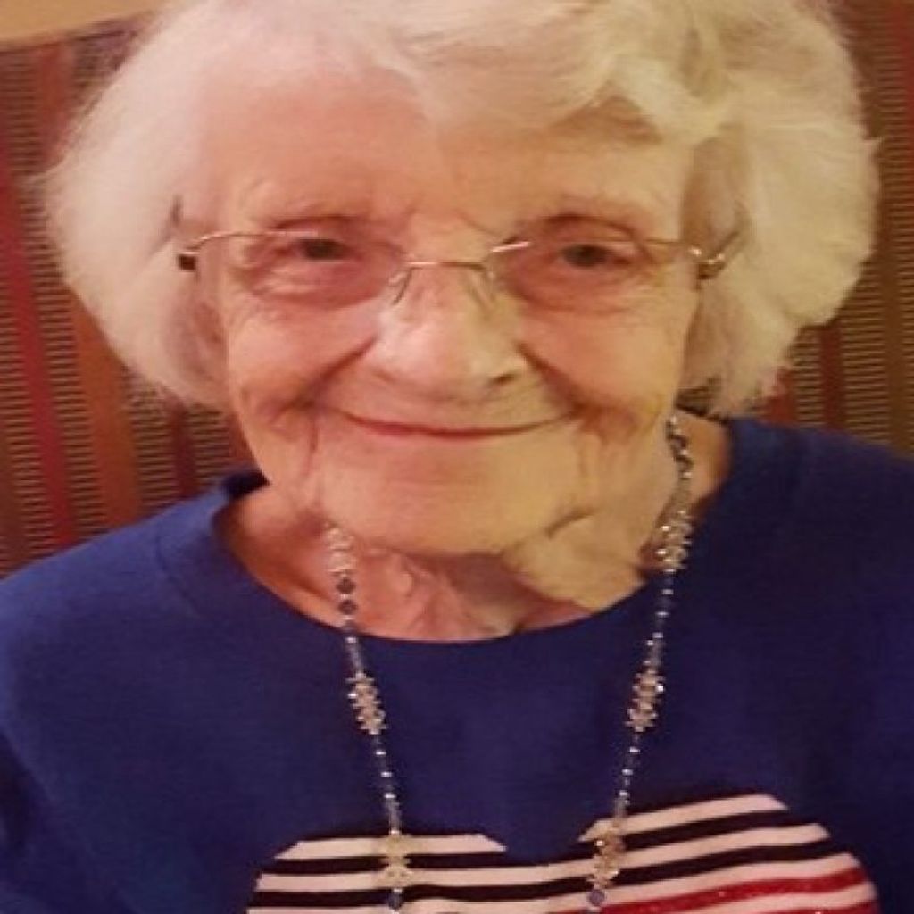 Ethyl Jeanne Buys  VanVelkinburgh