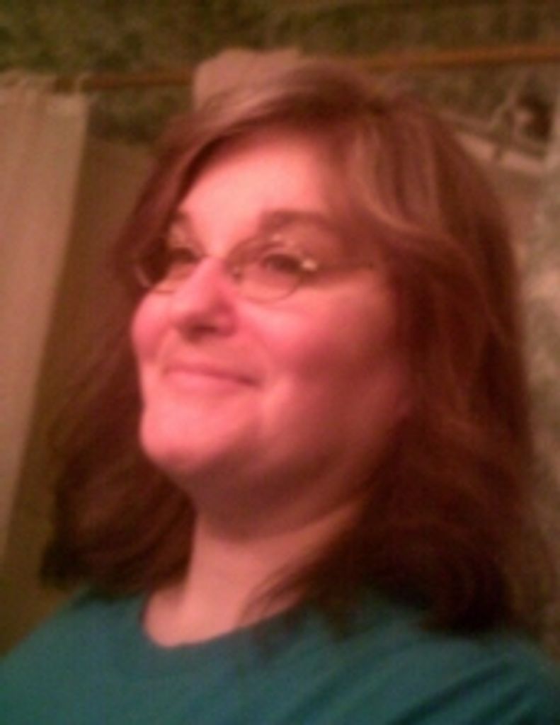 Kimberly Jane Cagle Profile Photo