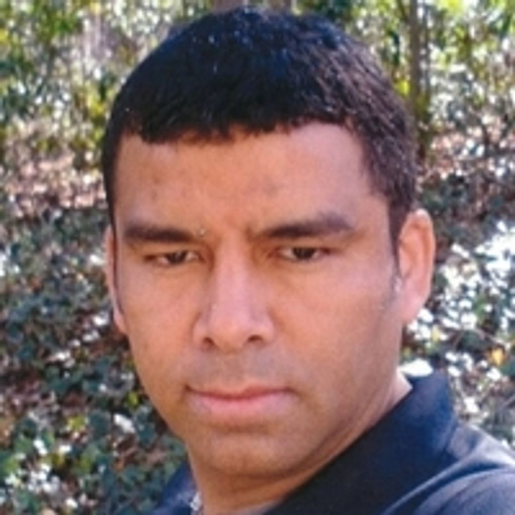Reuben Miguel Esquivel Profile Photo