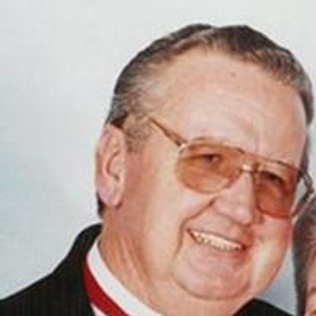 Robert Lambert, Sr.