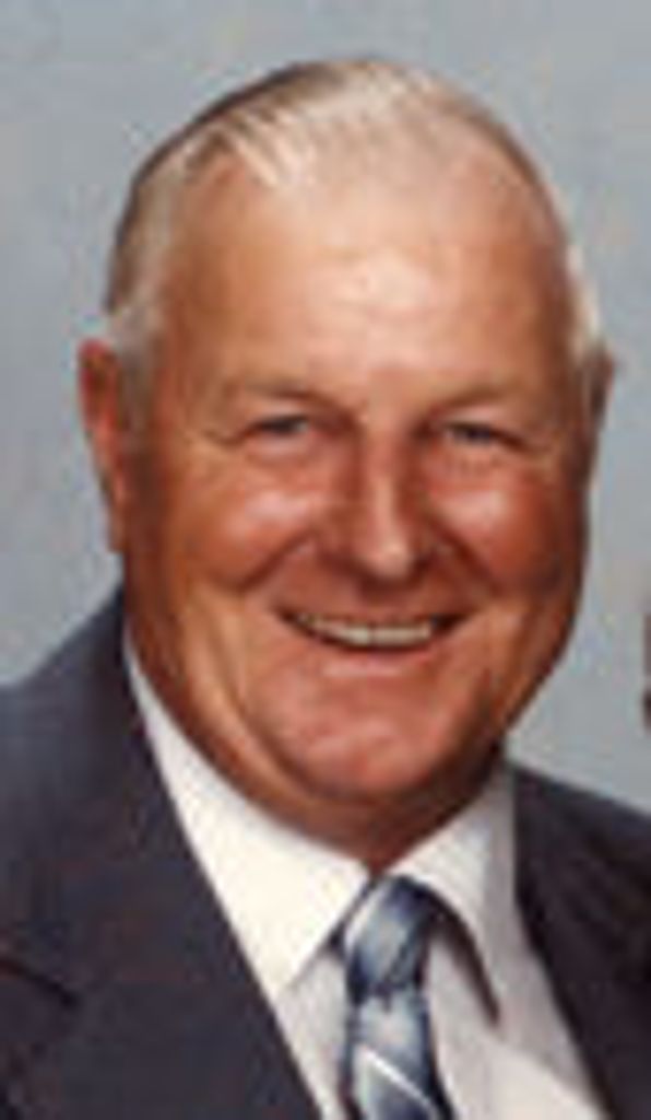 Erwin A. Poese