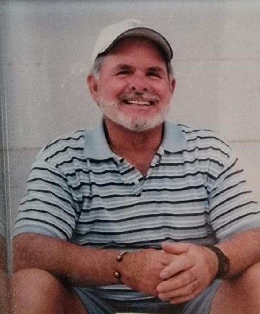 Robert "Bob" Donlin