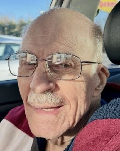 Robert J Hirsch's obituary image