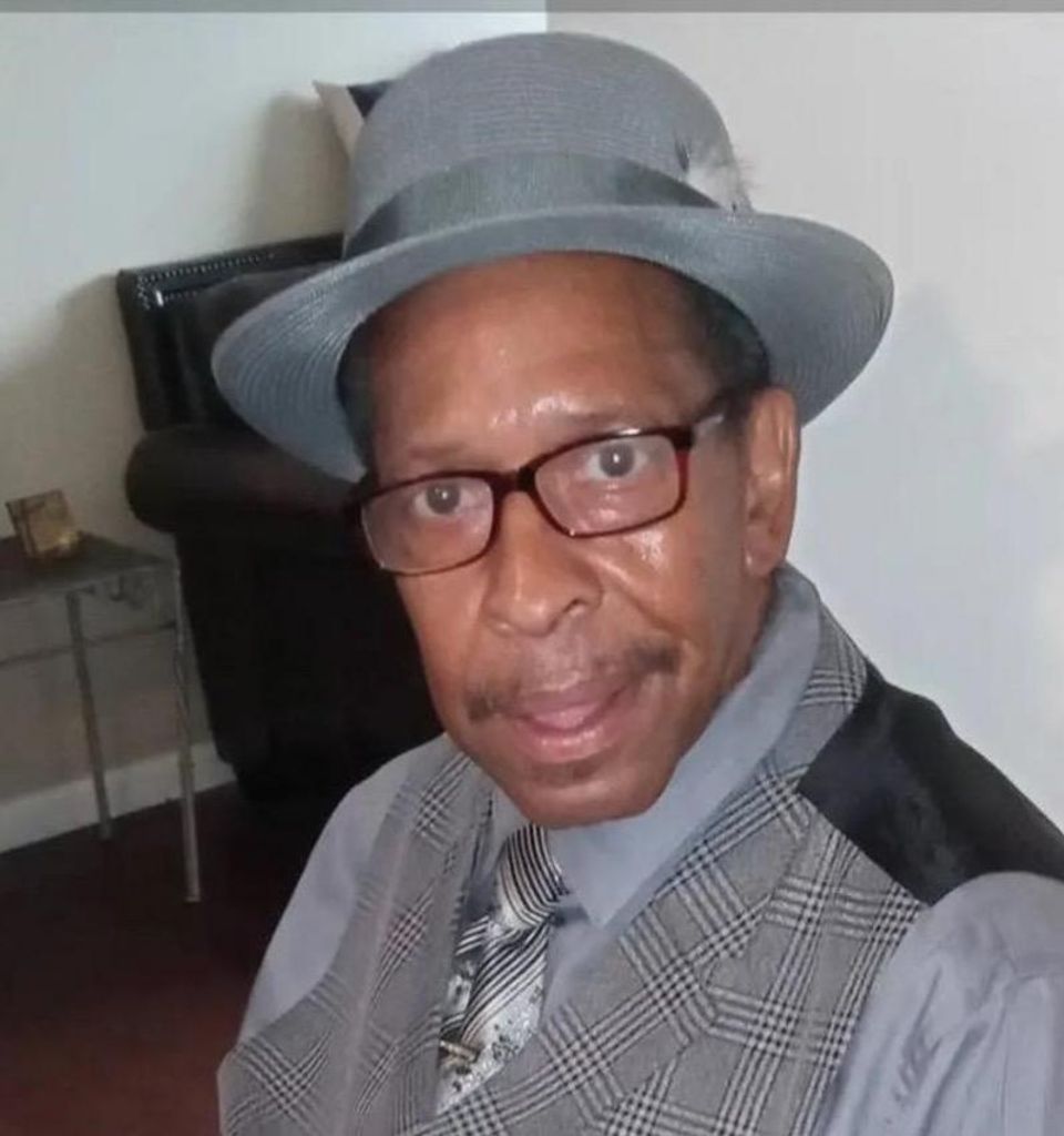 Deacon Rickey Johnson Profile Photo