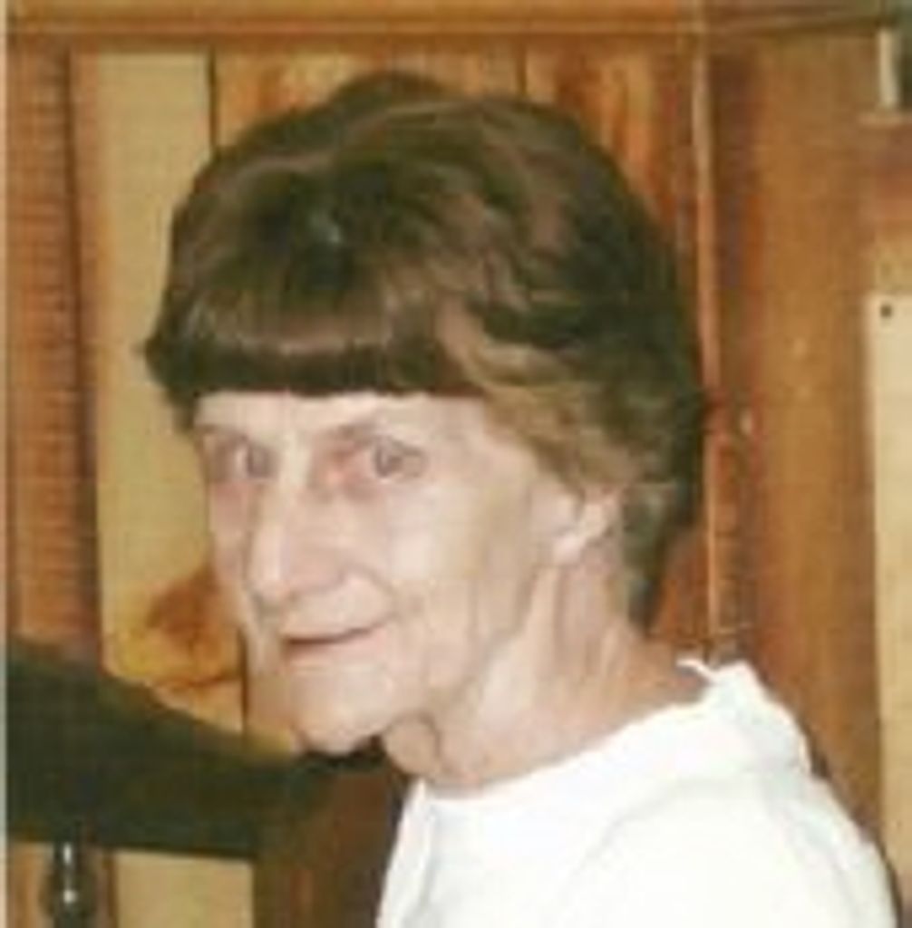 Marjorie L. Neff
