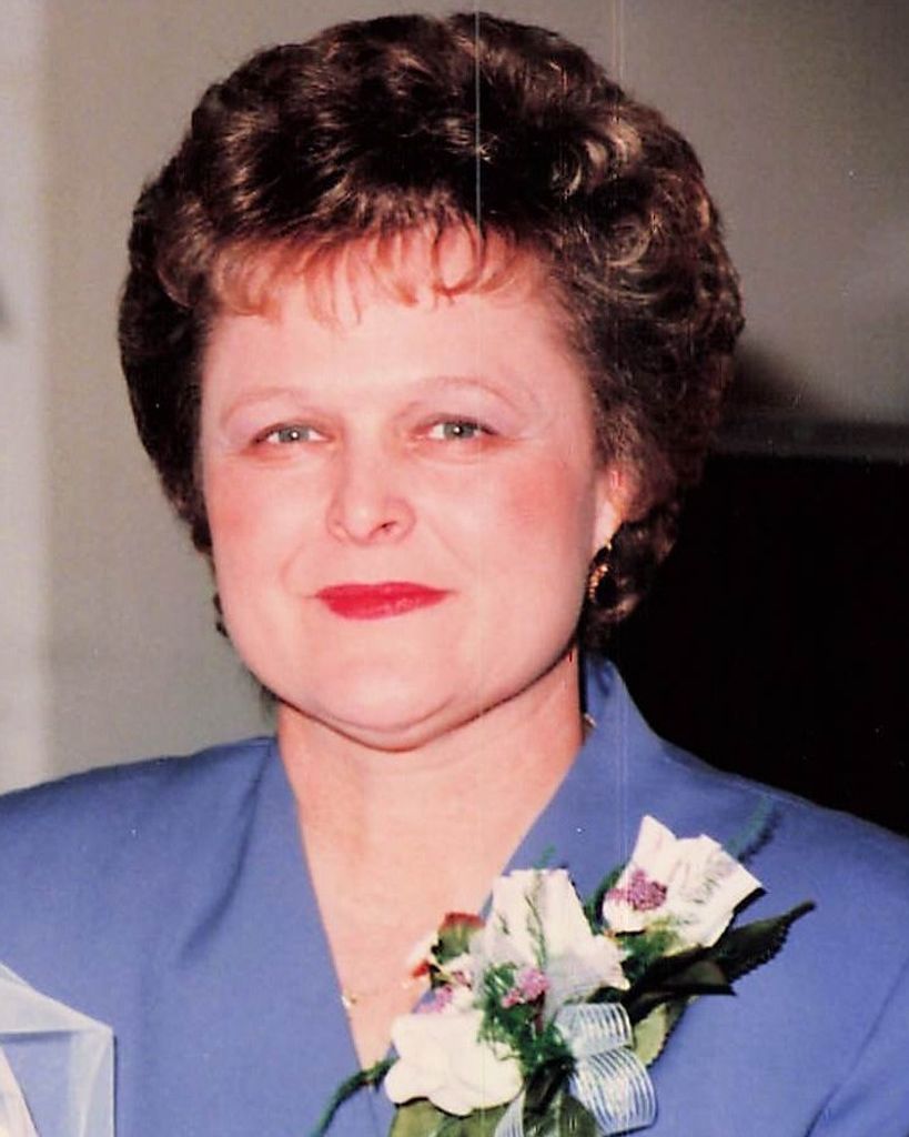 Geraldine Lawrence Profile Photo