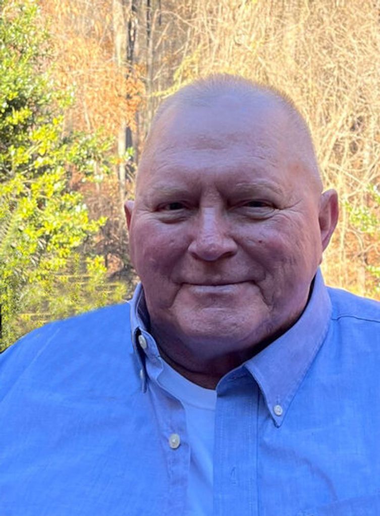 John Harless Profile Photo