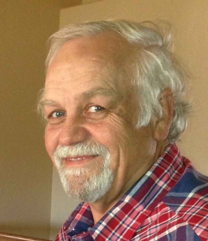 Phillip Aaron Klapperich Profile Photo
