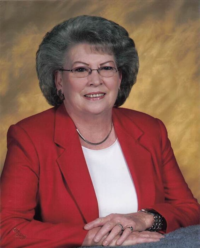 Jo Ann Gautreau