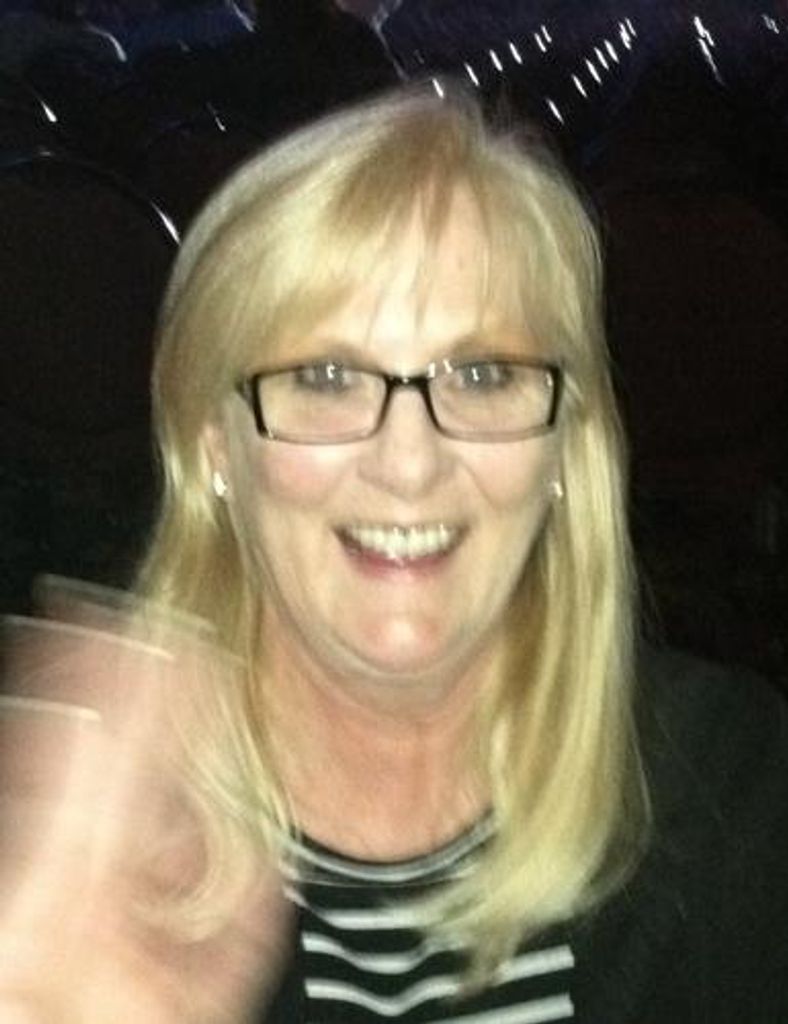 Gwendolyn Kay Salyards