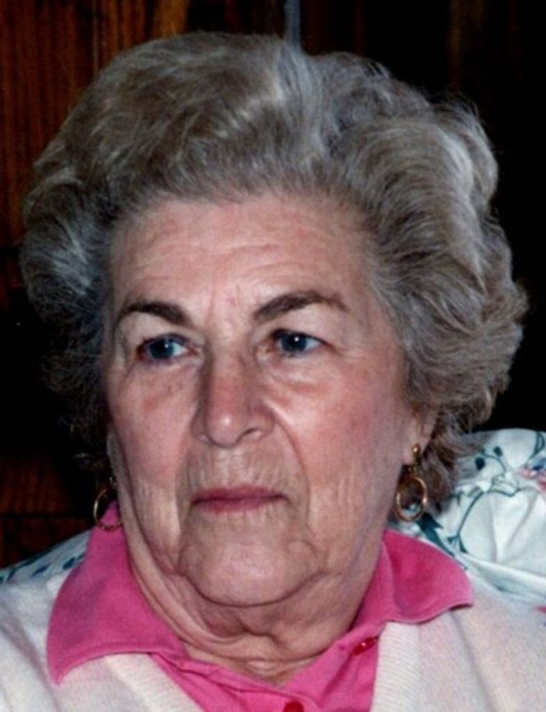 Lillian F. Donahue