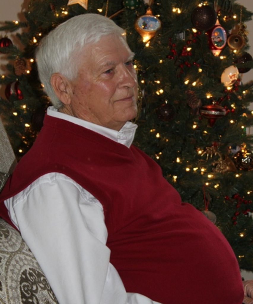 Canary "Eddie" Edd Hale