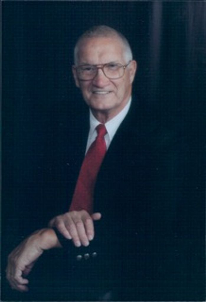 Walter Kenneth Junge