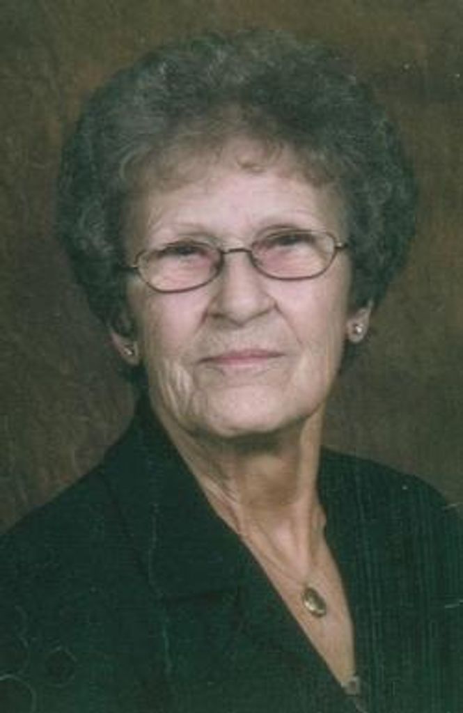 Mildred F. Weber Profile Photo