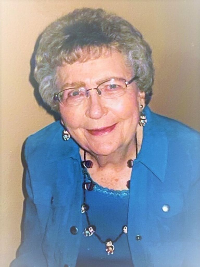 Rosemary Lee Bailey